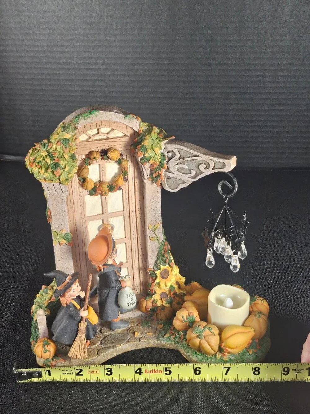 Yankee Candle highly sought